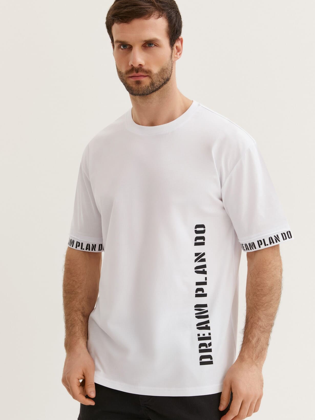 Футболка BeGood - Будь Хорош! 3