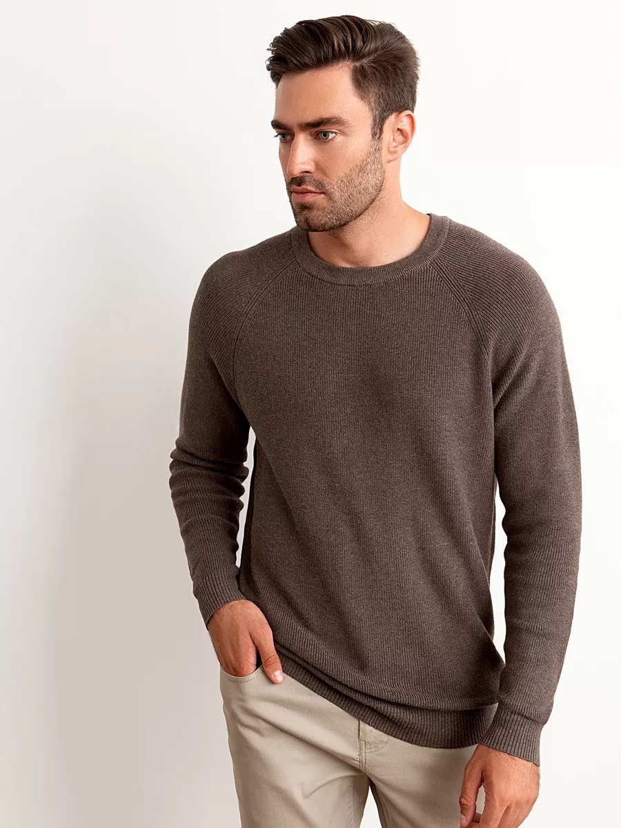 Джемпер BeGood - Будь хорош! 0