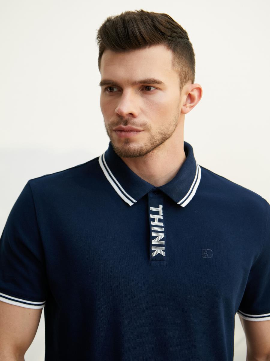 Футболка BeGood 4