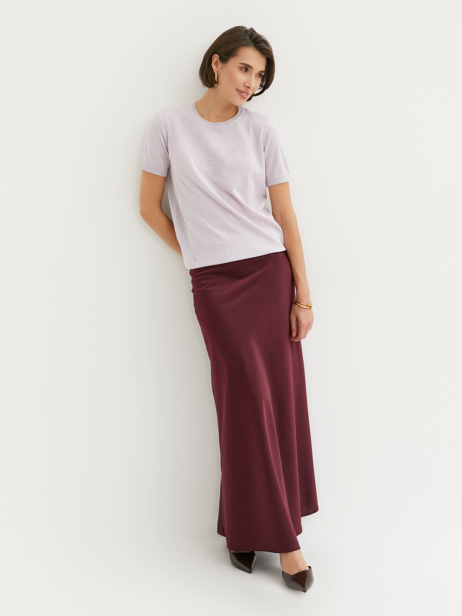 Джемпер BeGood - Будь Хорош! 3