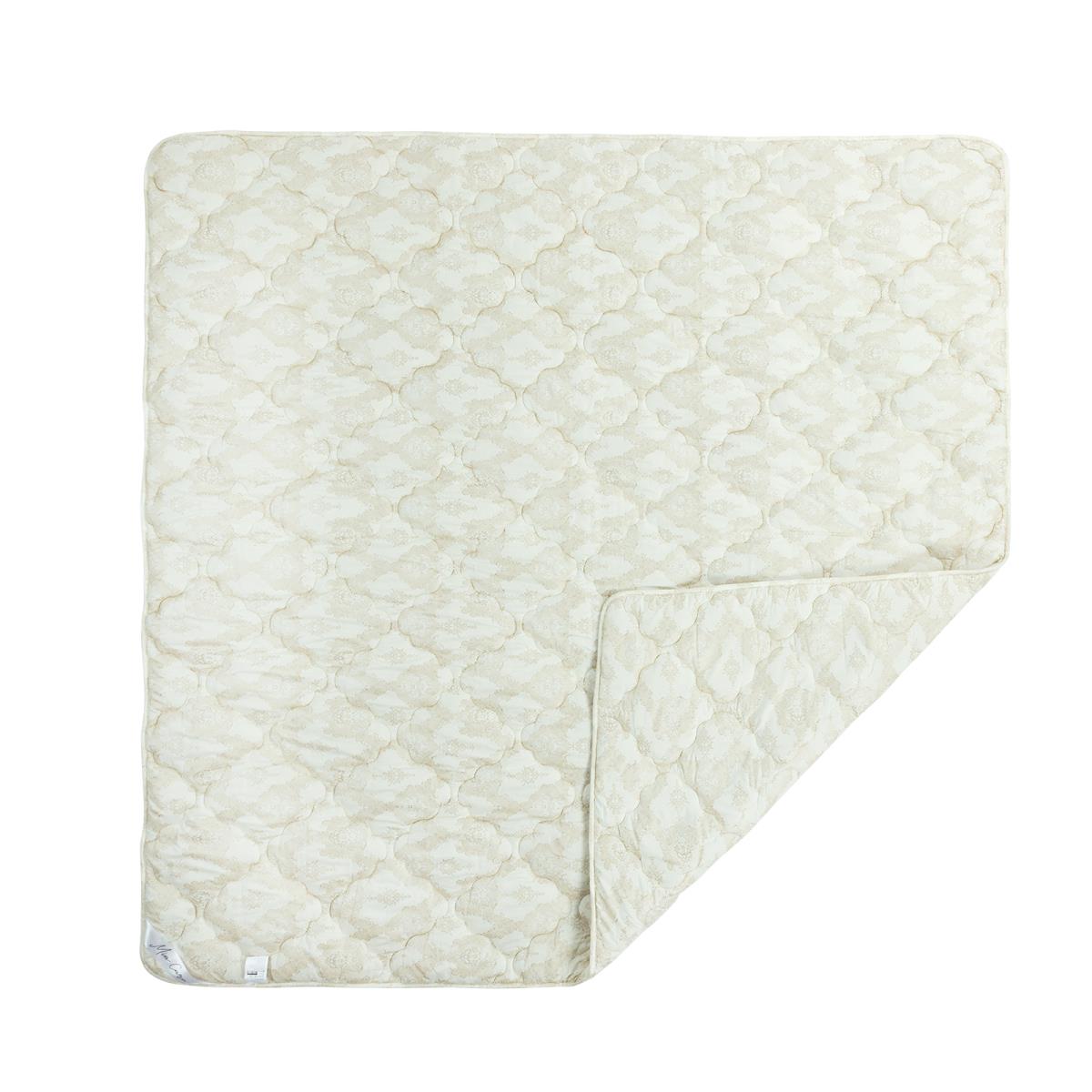 Одеяло стеганое "Balance", овечья шерсть, Mia Cara 3