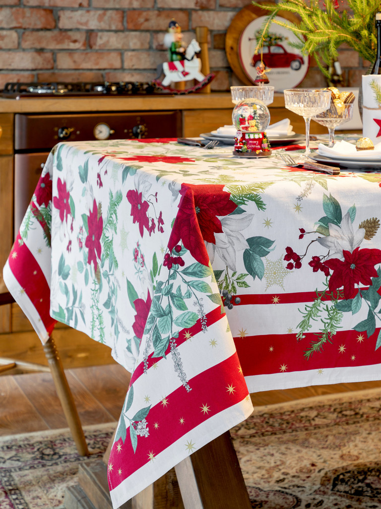 Скатерть Festa della Vita 1