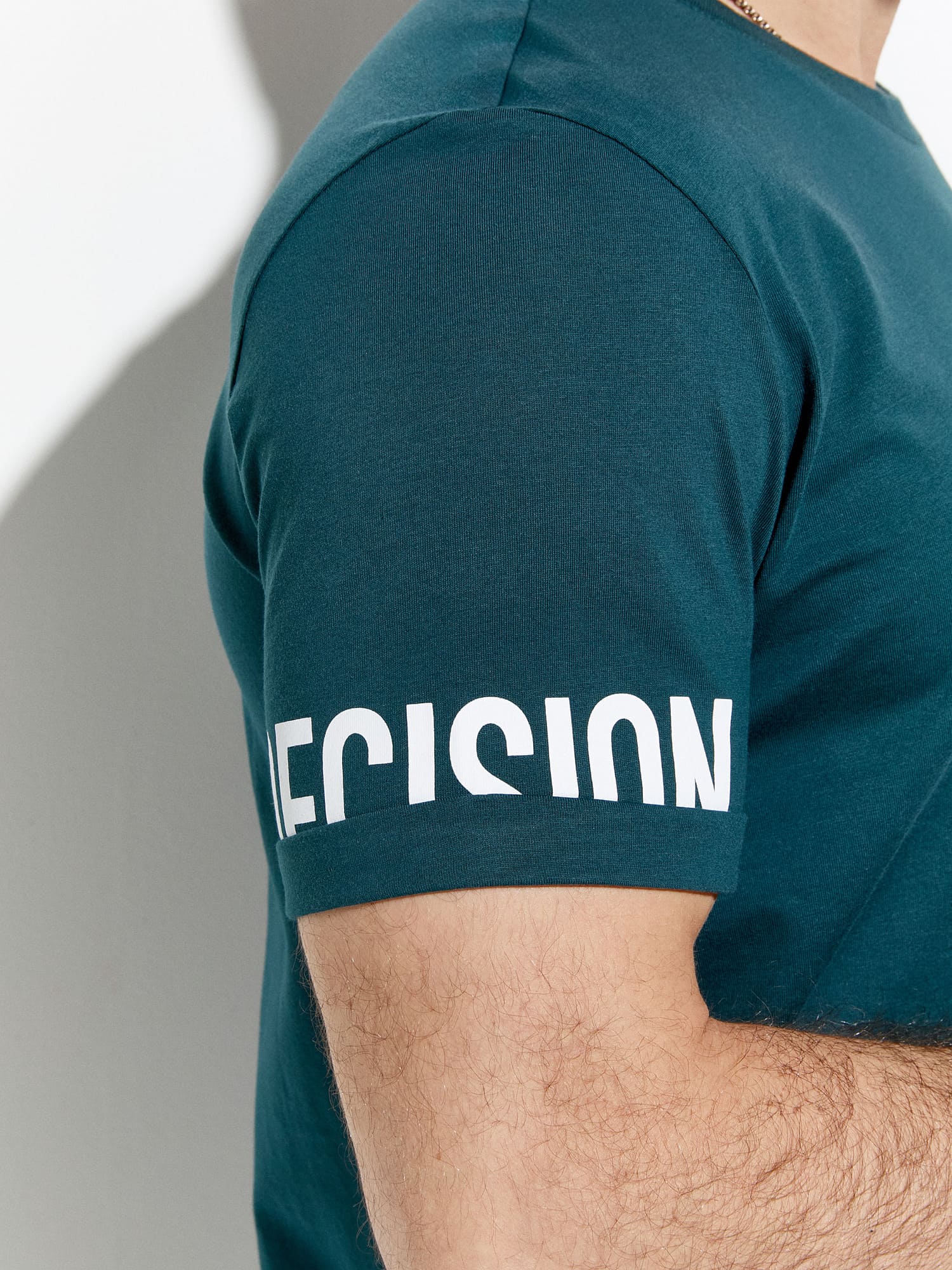 Футболка BeGood - Будь Хорош! 1