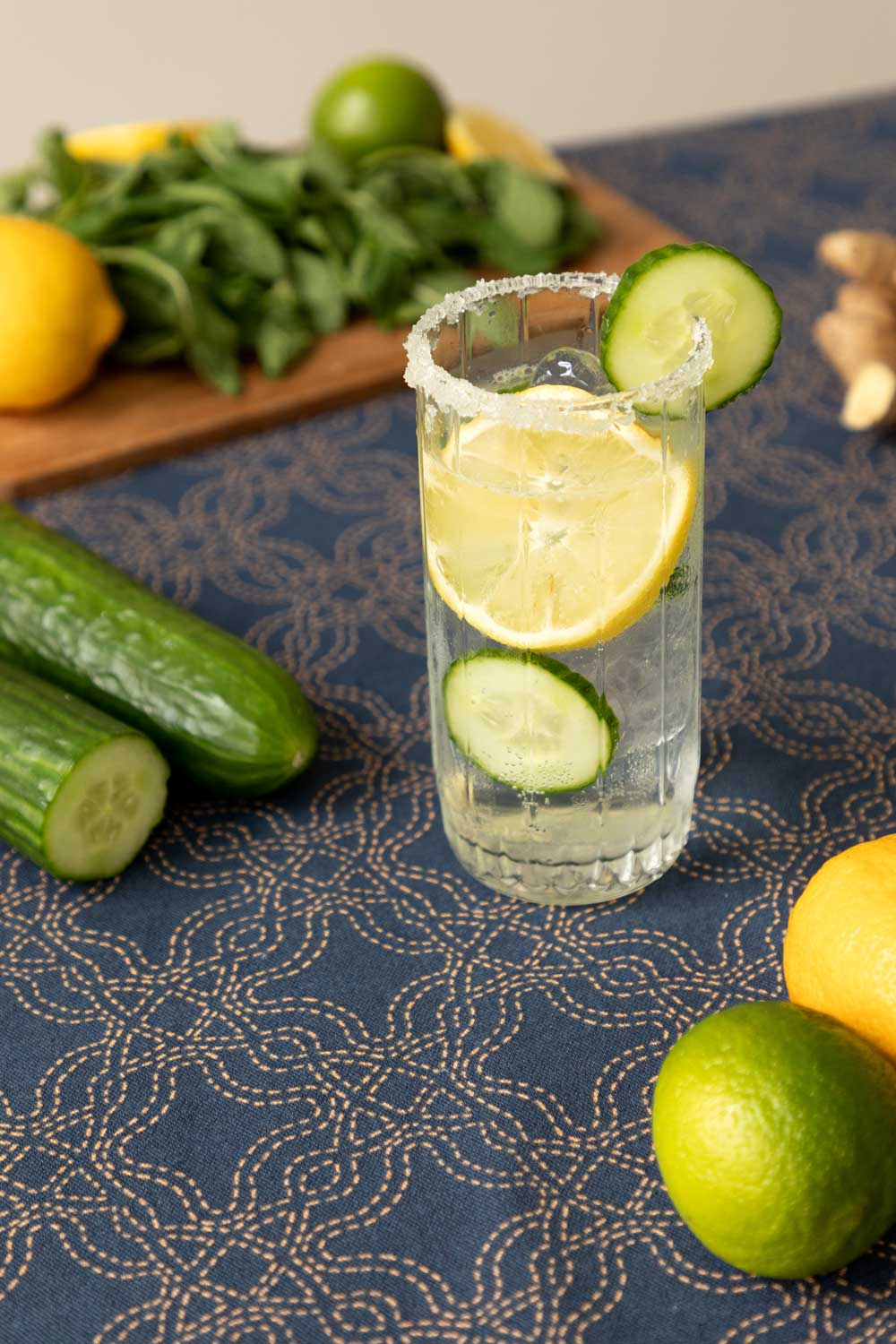 Скатерть рогожка "Edem", Mia Cara 2