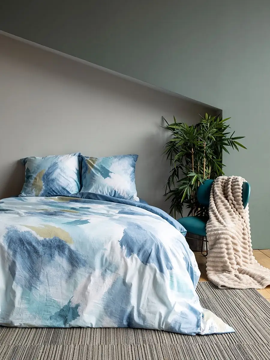 Постельное белье Mont blanc, Унисон 0