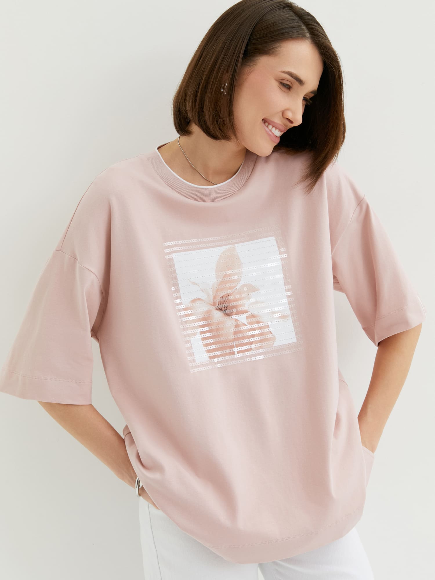 Футболка BeGood - Будь Хорош! 0