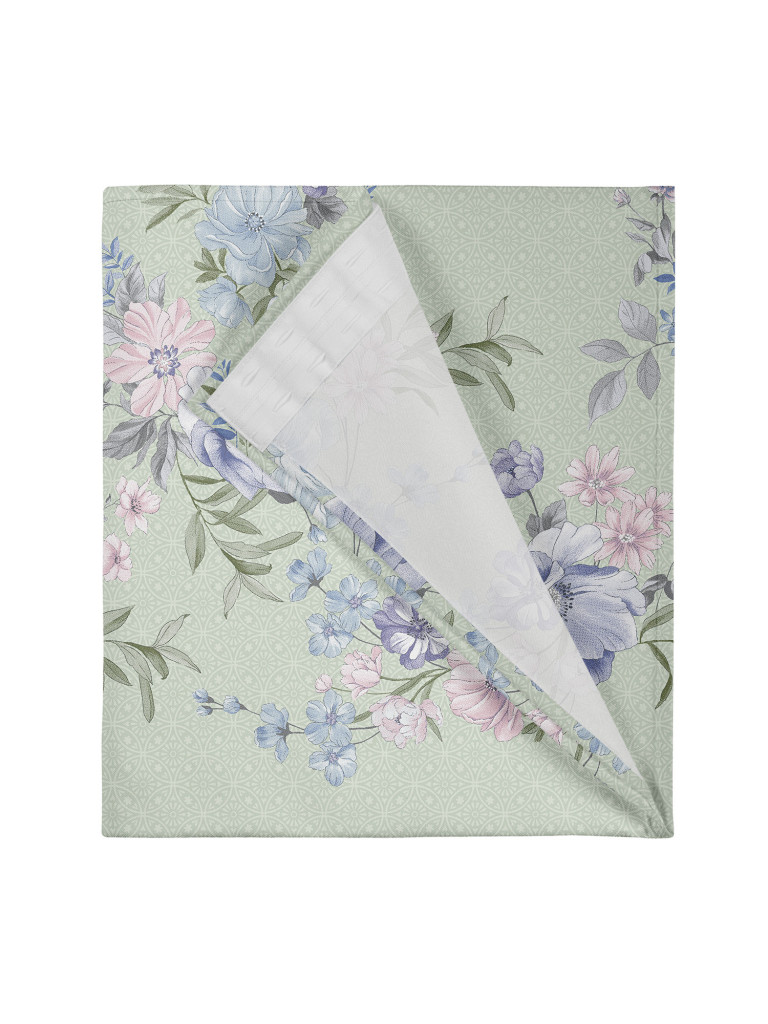 Комплект штор с подхватами "Euphoria", Mia Cara 2