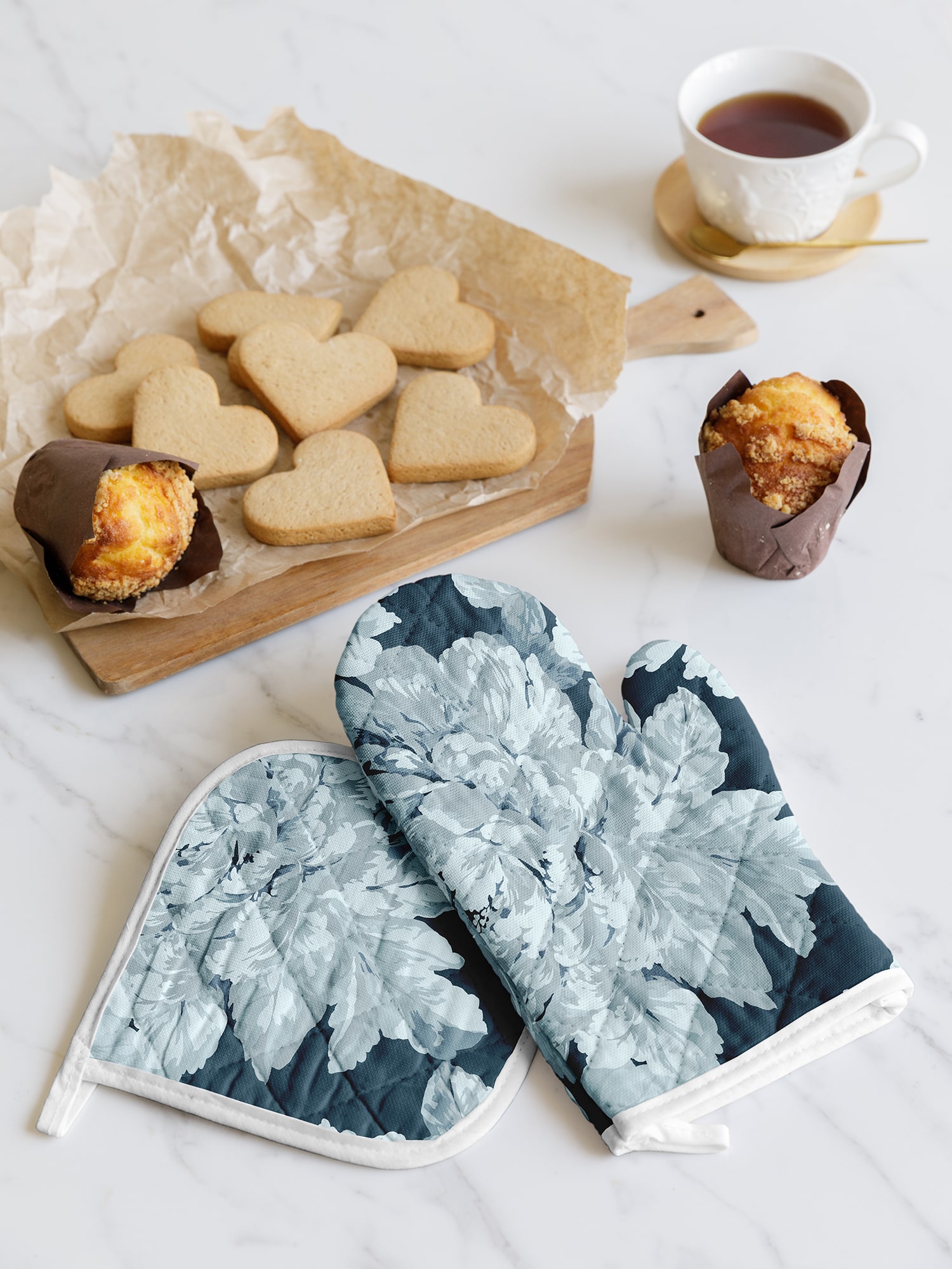 Комплект кухонный Mia Cara Fiorita 0