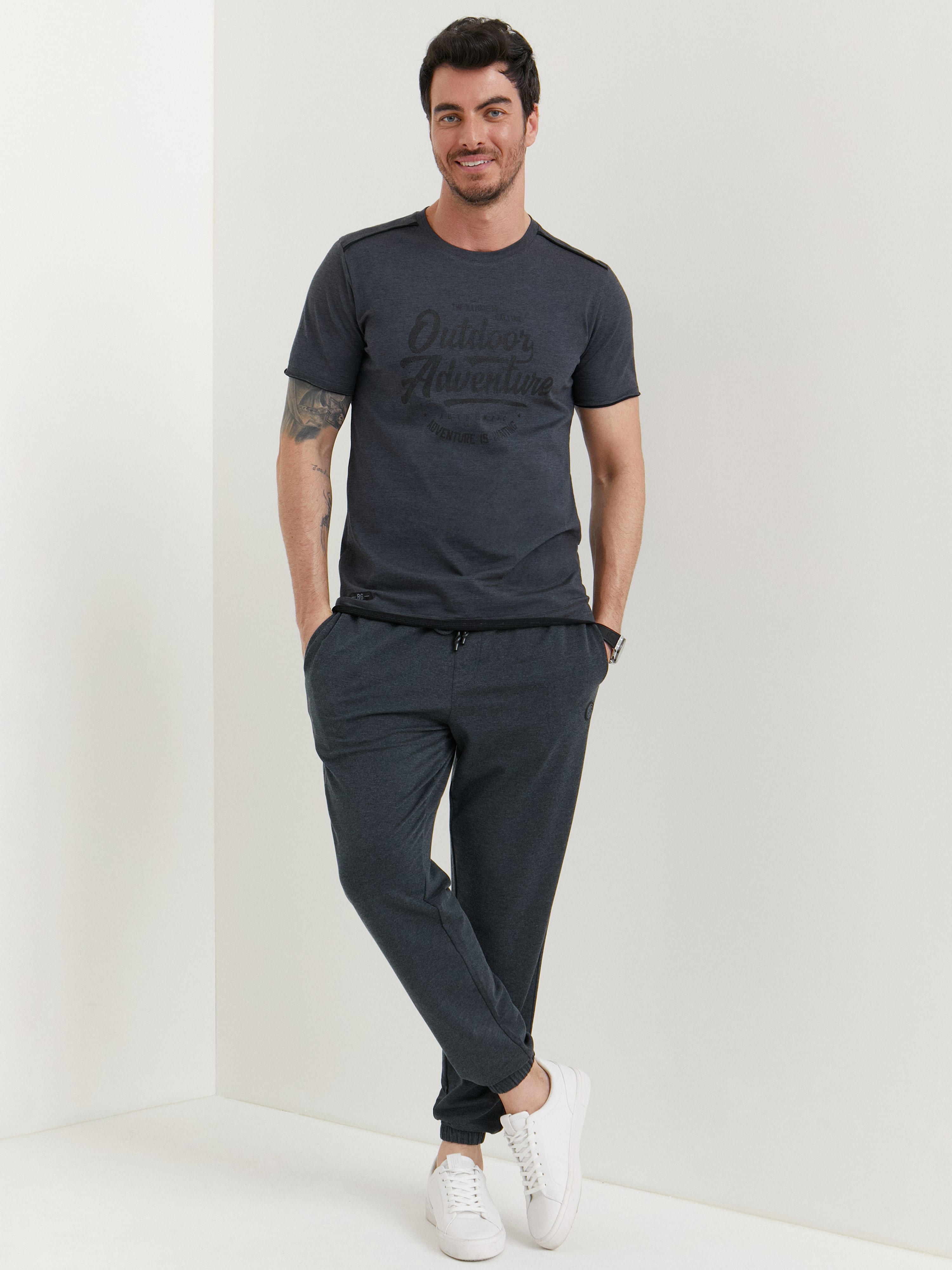 Футболка BeGood 2