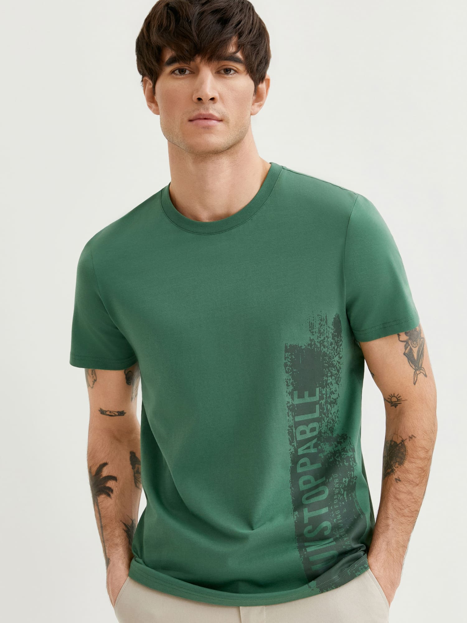 Футболка BeGood - Будь Хорош! 1