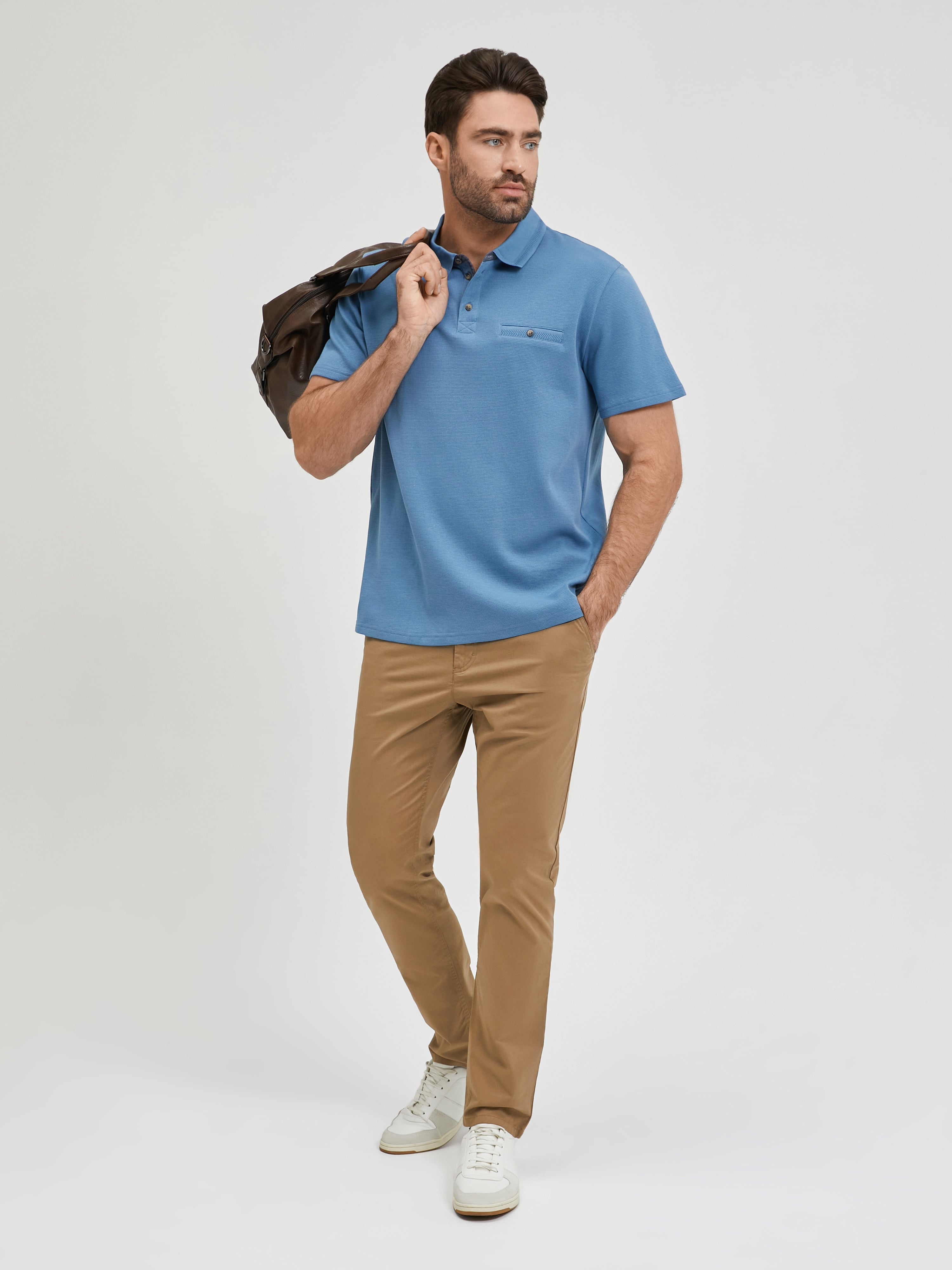 Фуфайка BeGood - Будь хорош! 3