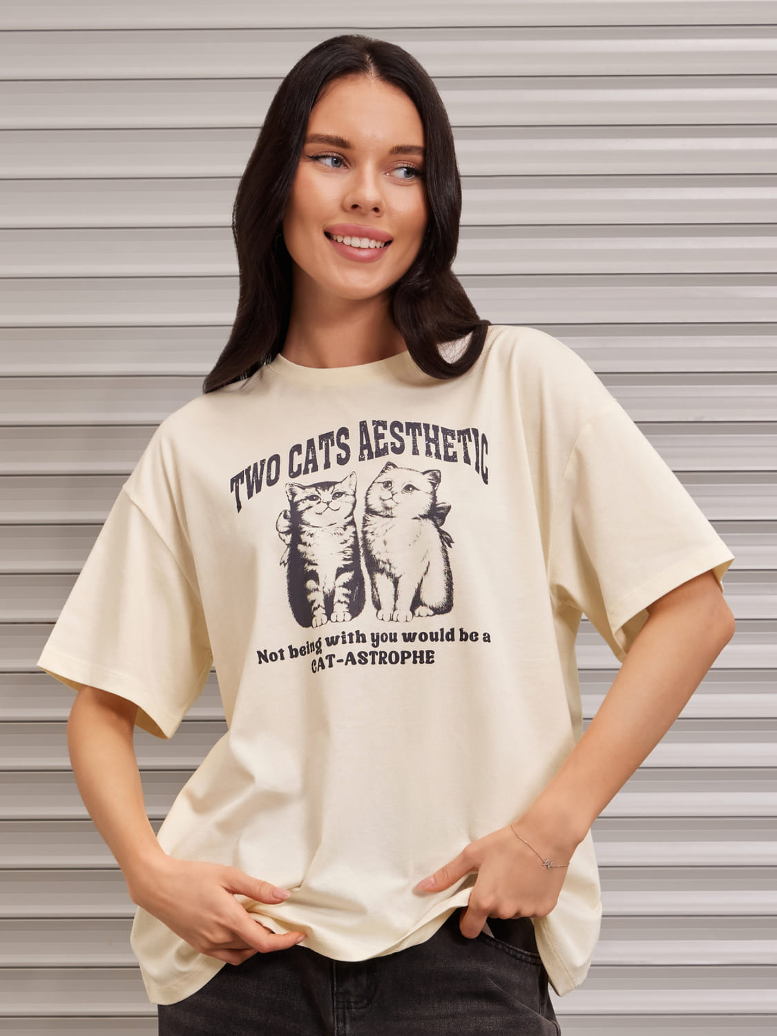 Футболка Crazy Getup 3