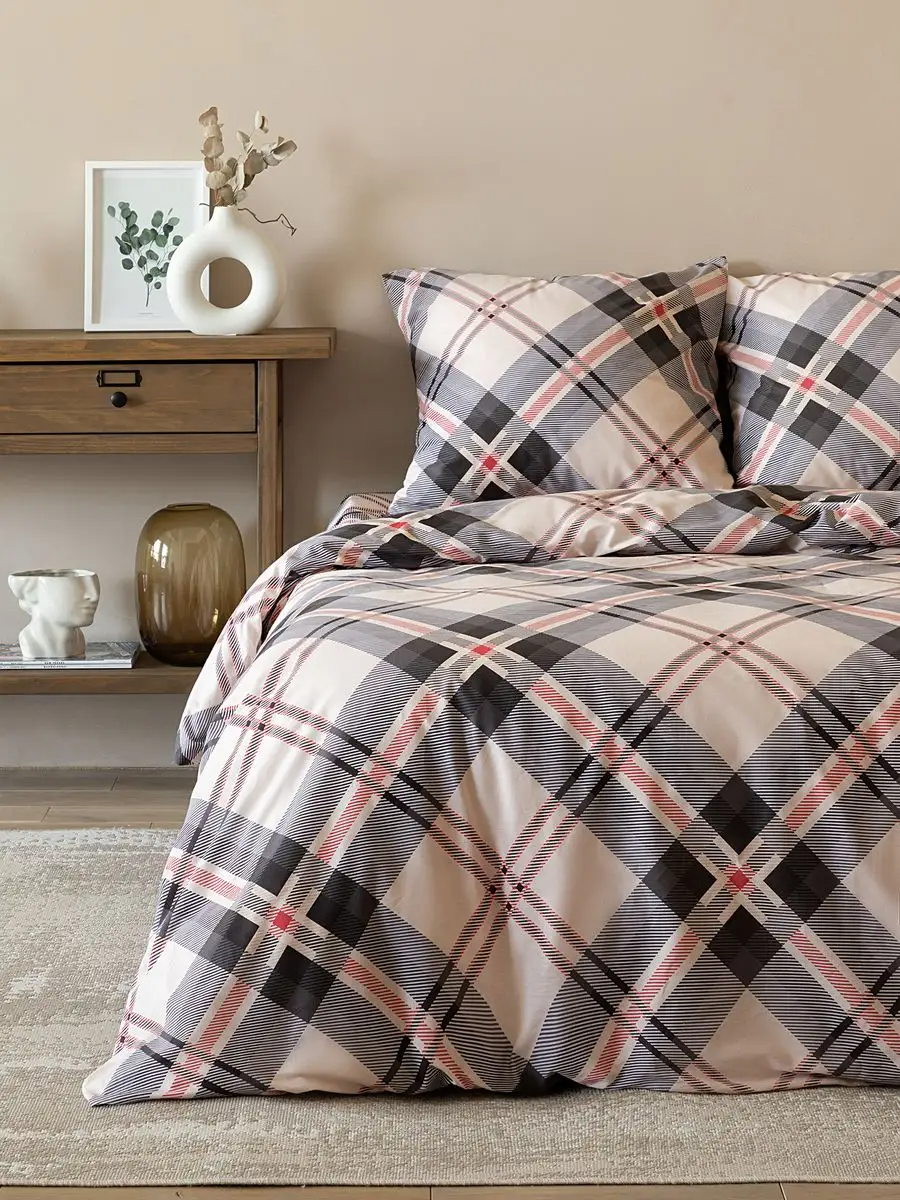 Постельное бельё Унисон London Dream 0