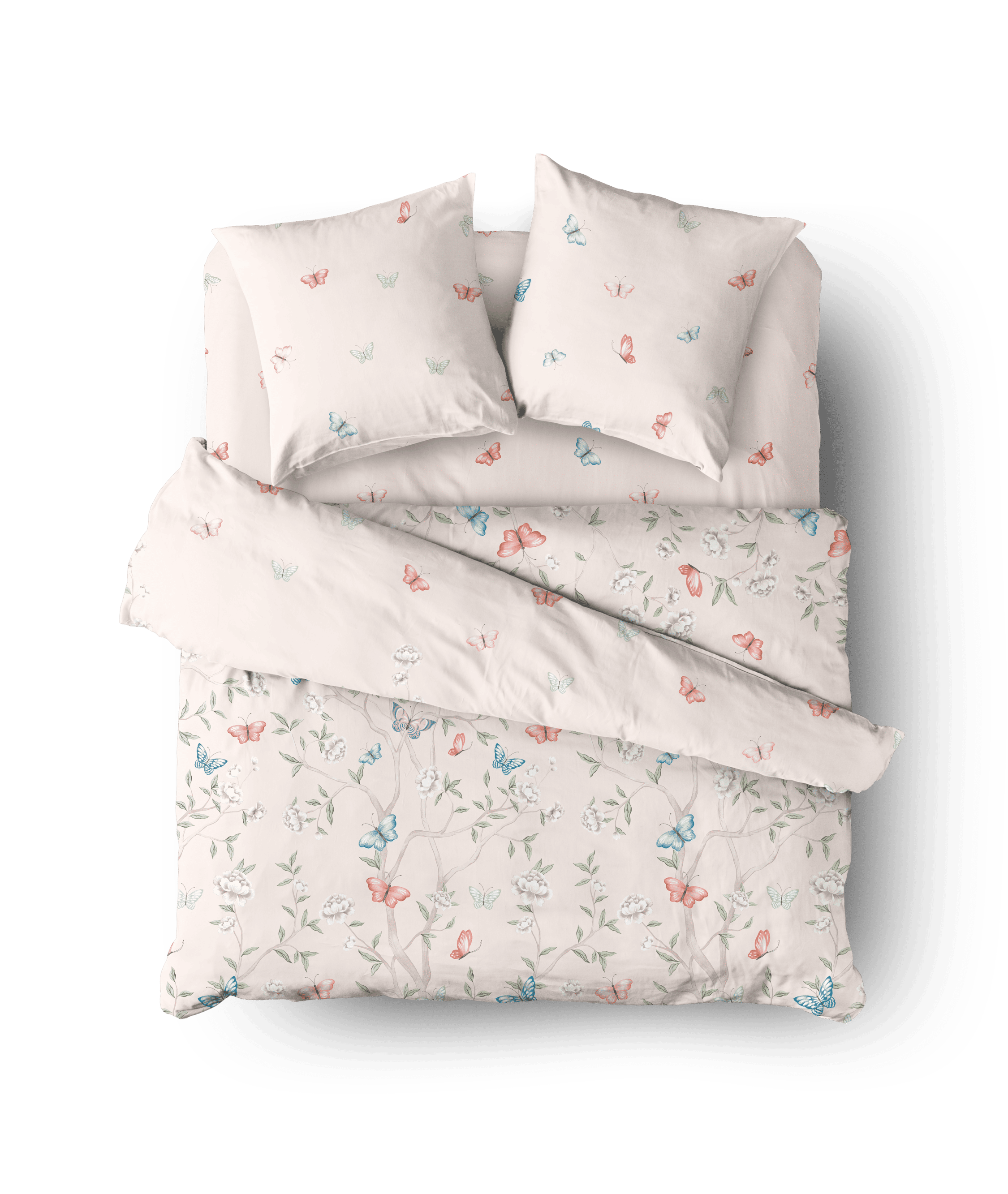 Постельное бельё Унисон 2