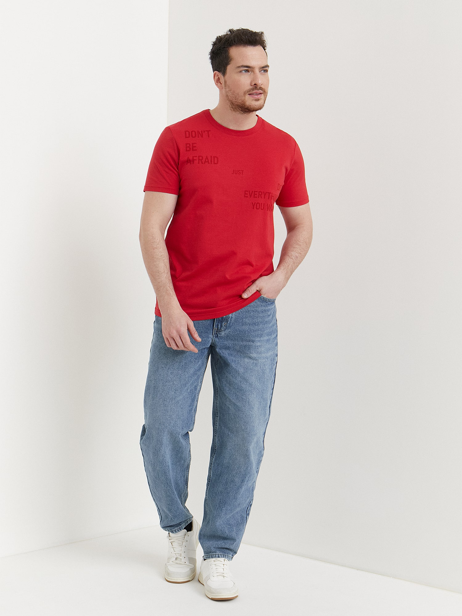 Фуфайка BeGood 1