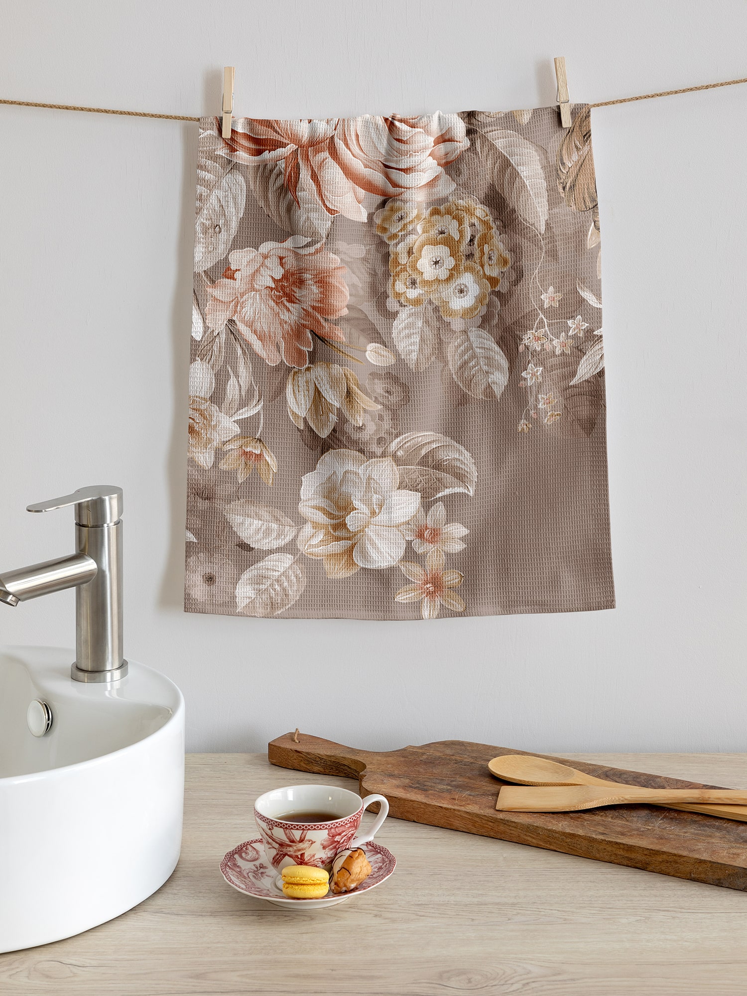 Комплект полотенец Mia Cara Croisette 1