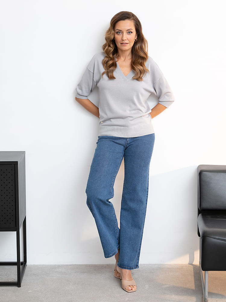 Джемпер BeGood - Будь Хорош! 1