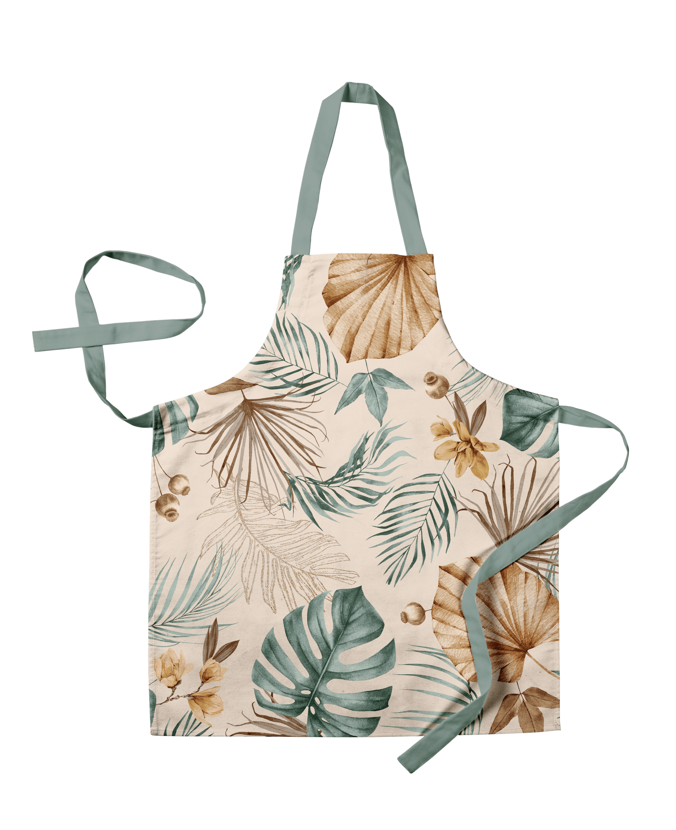 Фартук Mia Cara Тропическая пальма 2