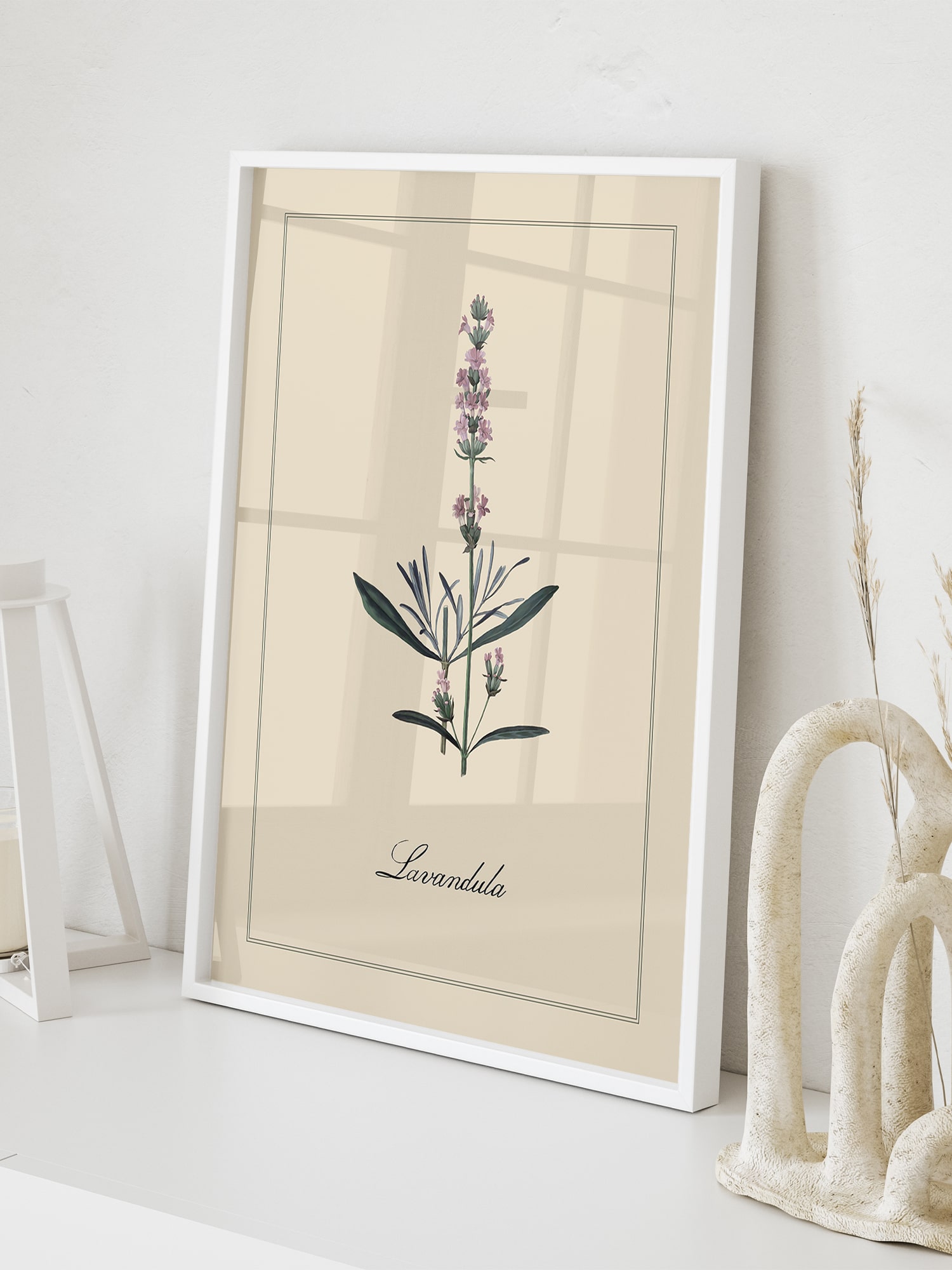 Унисон Botanica 3