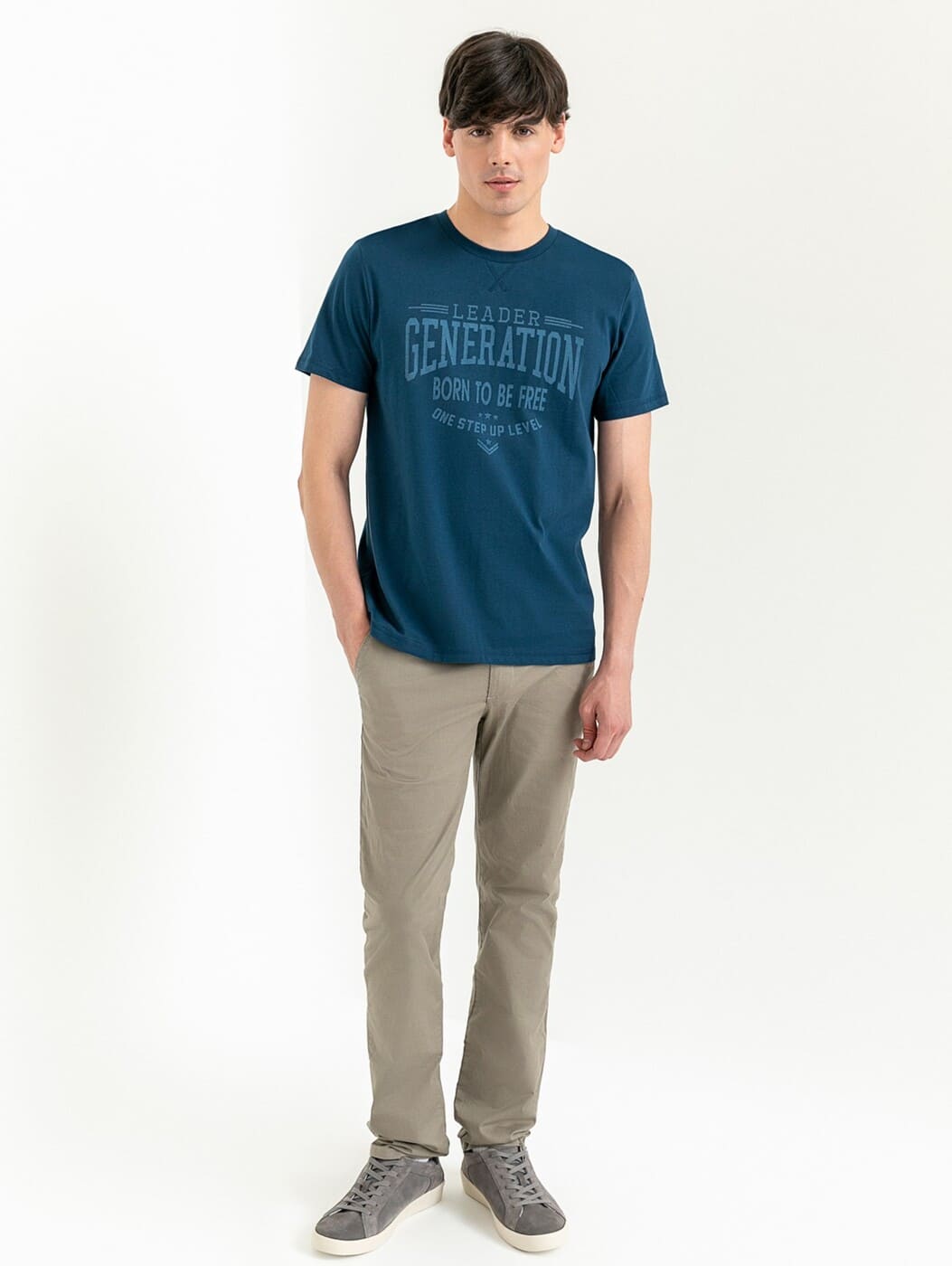 Футболка BeGood - Будь Хорош! 1