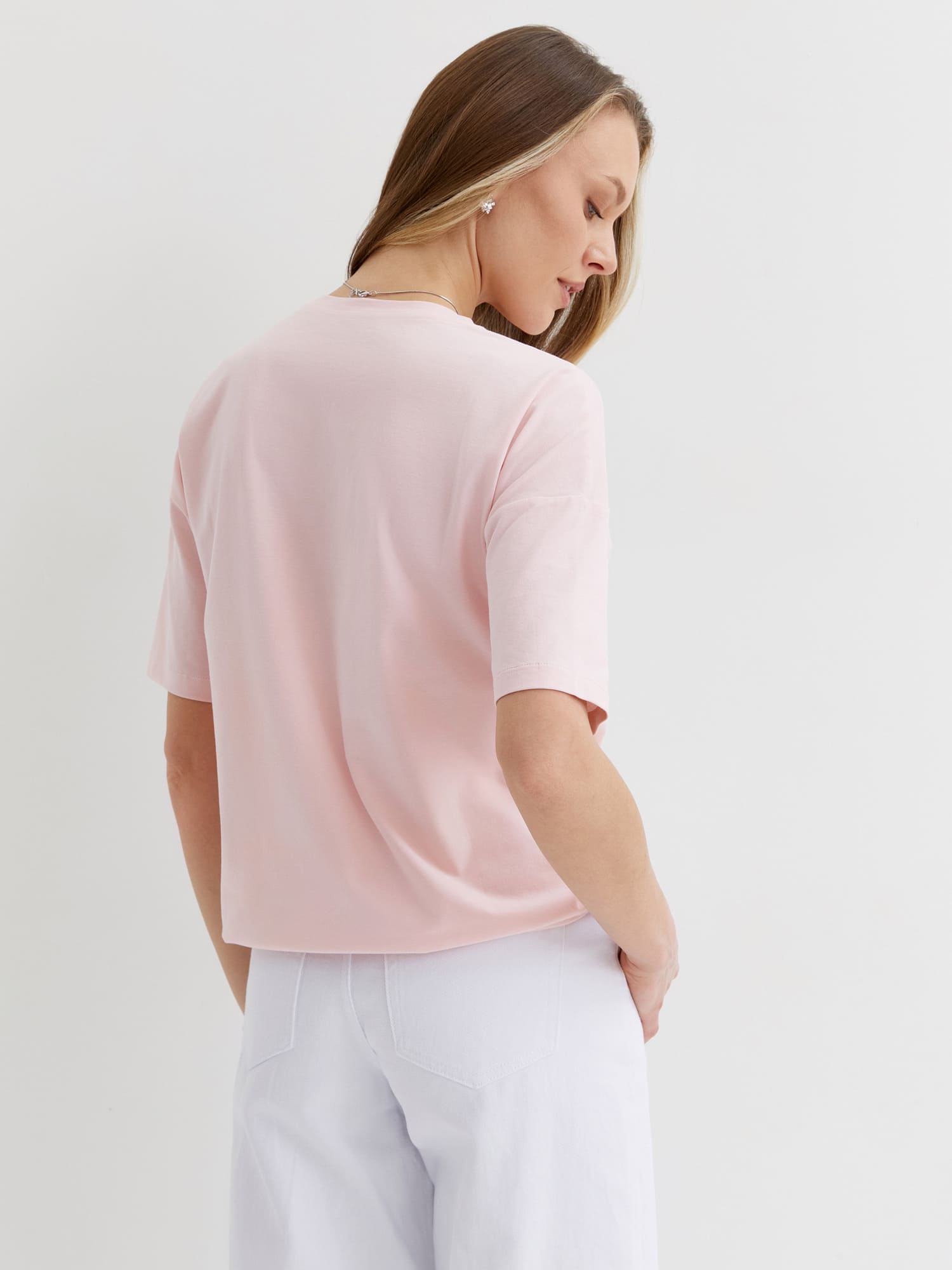 Футболка BeGood - Будь Хорош! 1