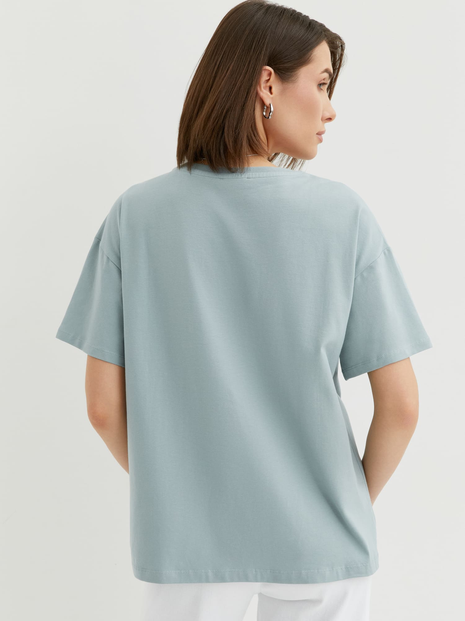 Футболка BeGood - Будь Хорош! 1