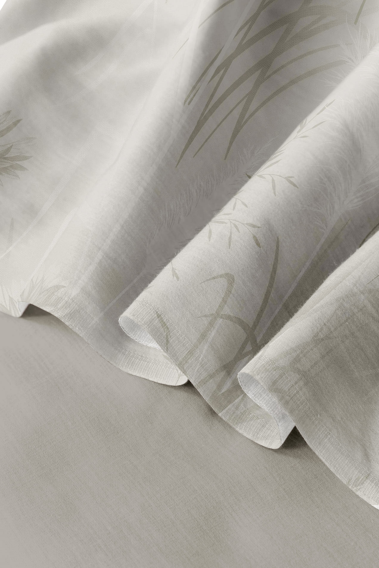 Постельное бельё Унисон Луговые цветы 6