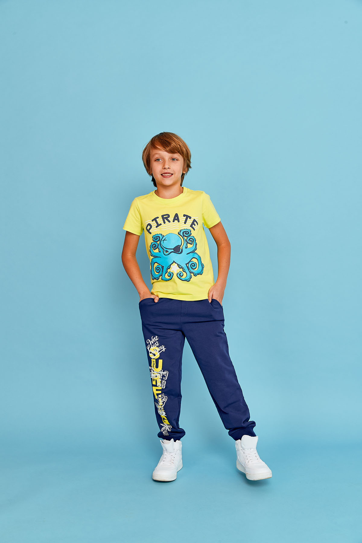 Спортивные брюки, Juno 1