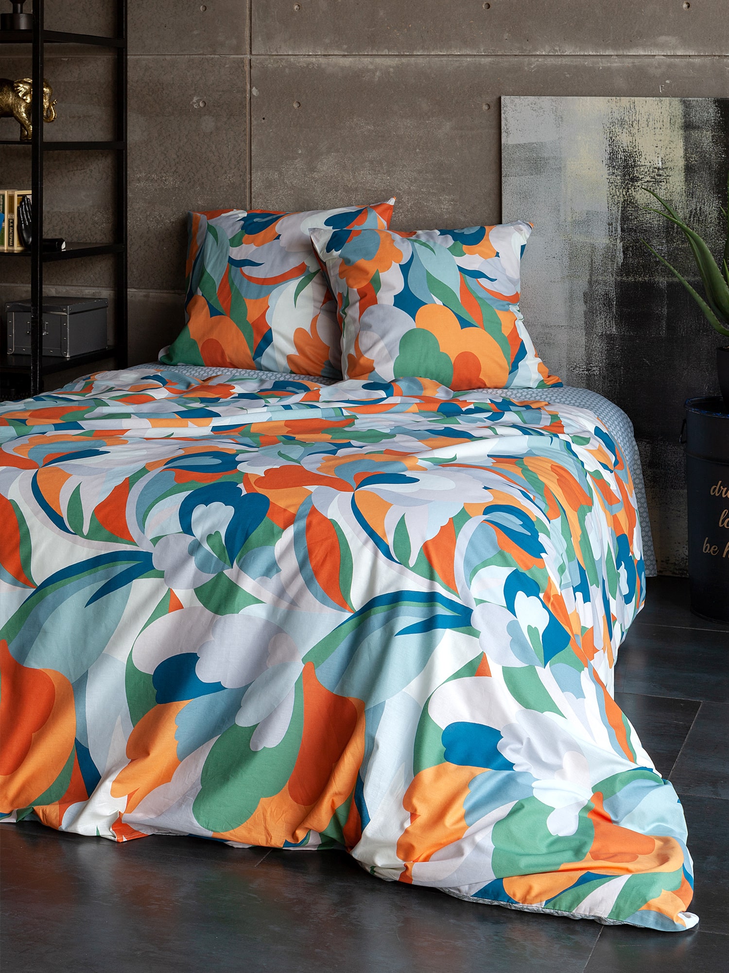 Постельное белье Danza estiva, Унисон 0