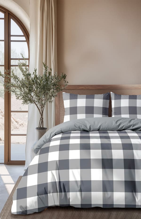 Постельное бельё Унисон Лаконичность 3