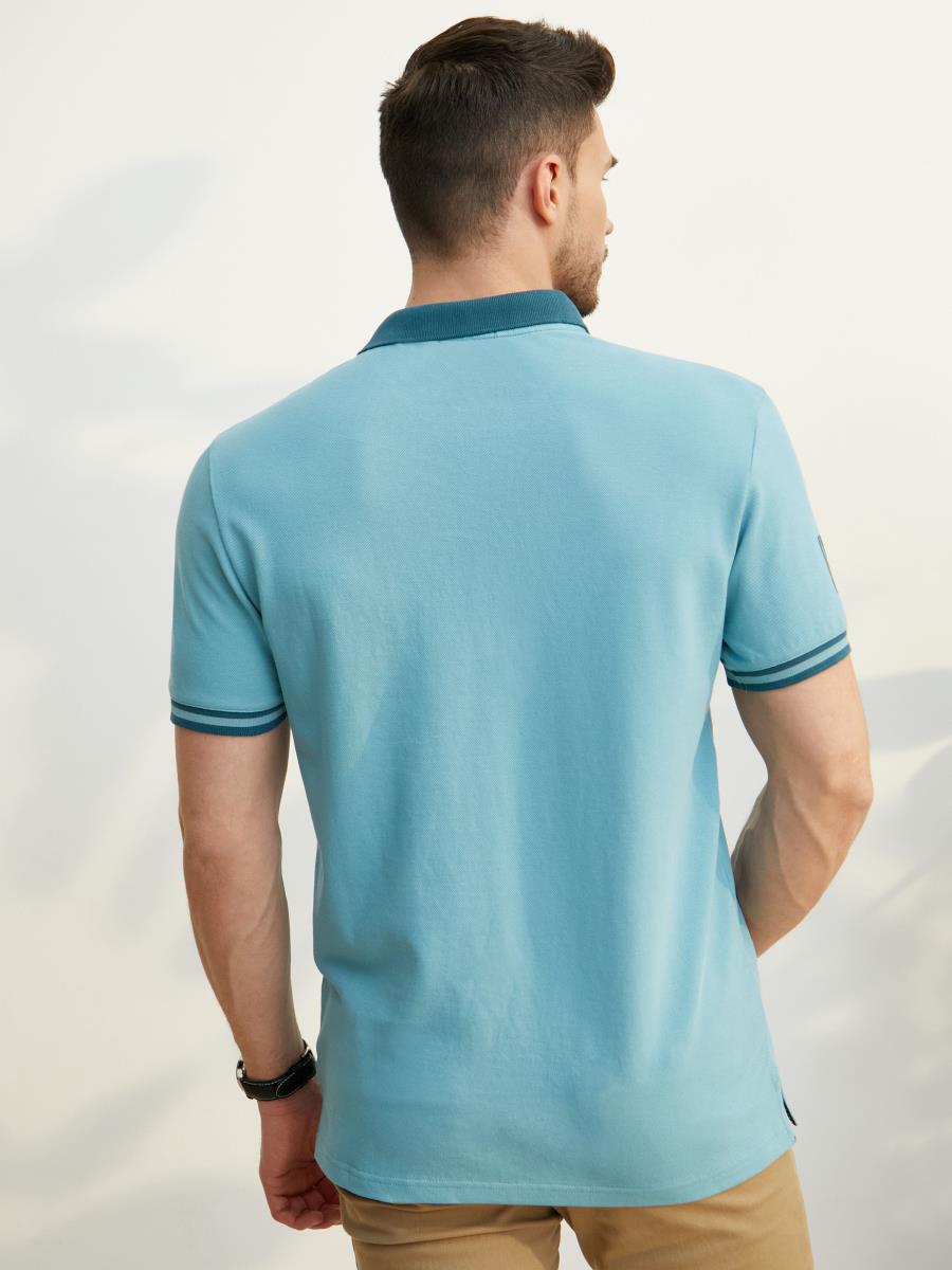 Футболка BeGood 2