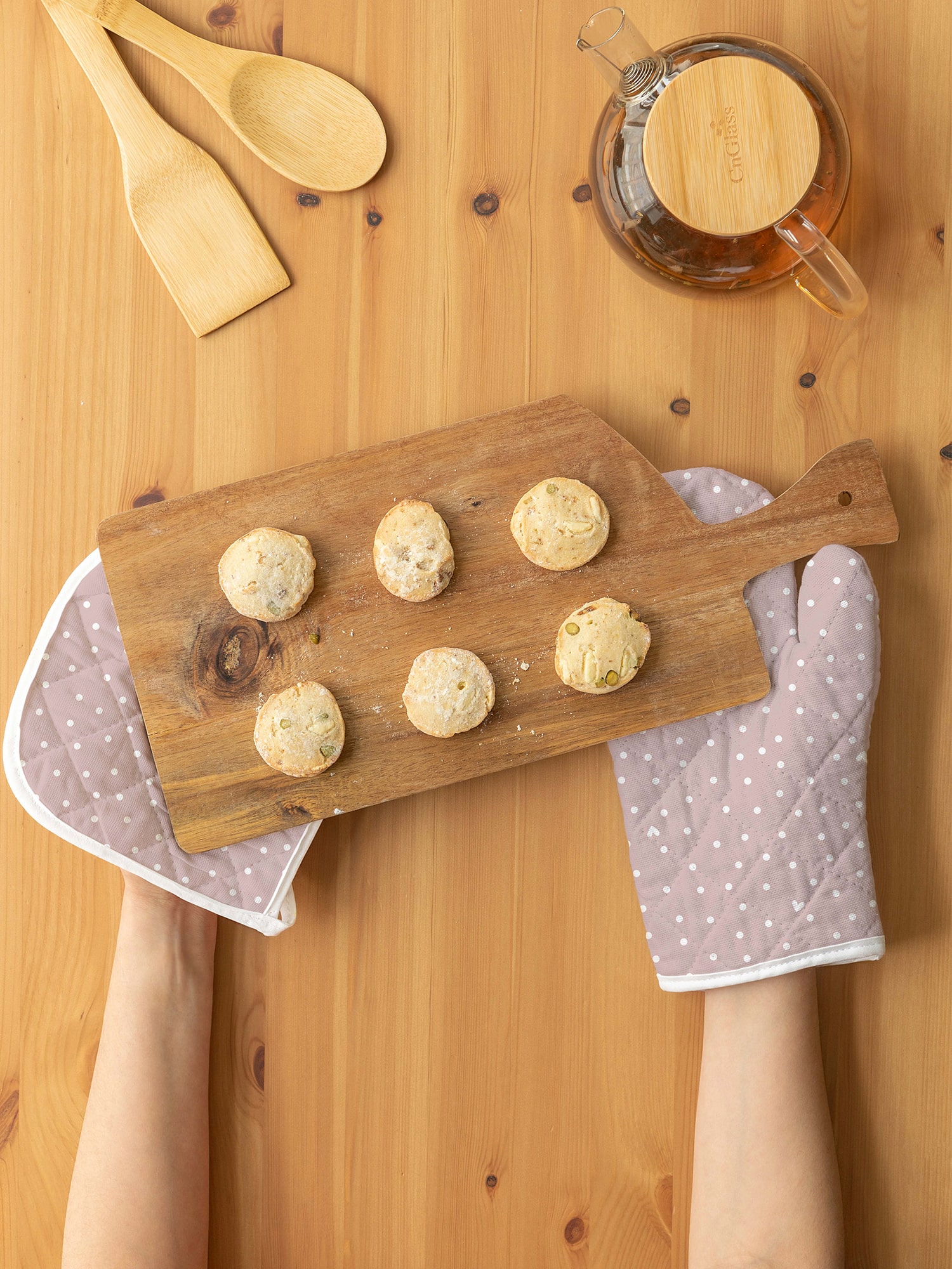 Комплект кухонный "Love", Унисон 1