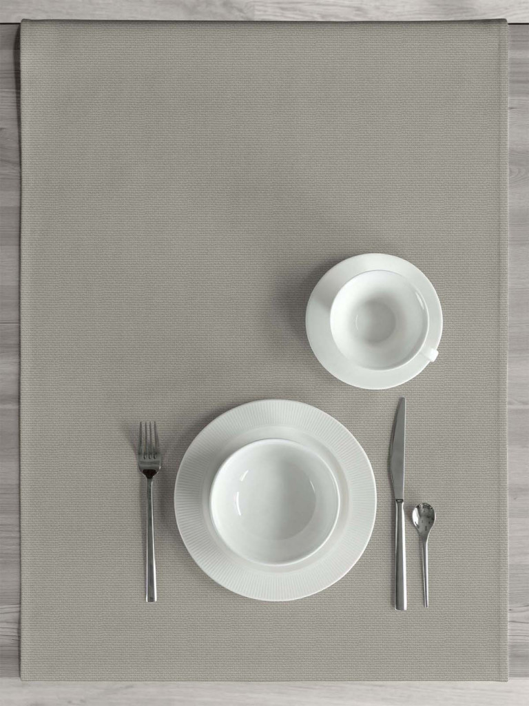 Скатерть-дорожка "Basic", Унисон 6