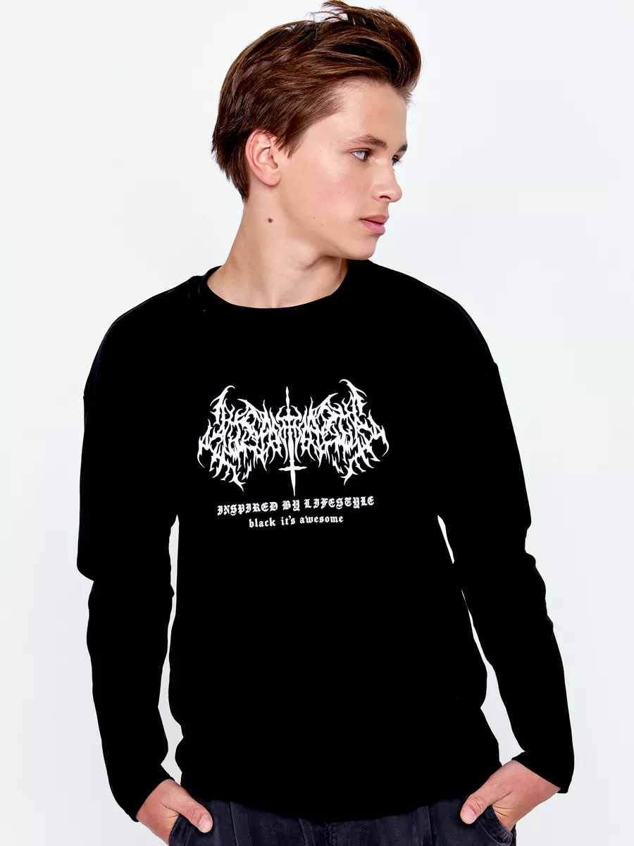 Фуфайка Juno 0