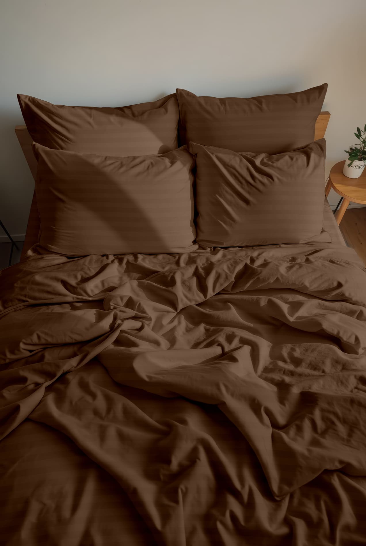 Постельное бельё Флоранс Фондю 0