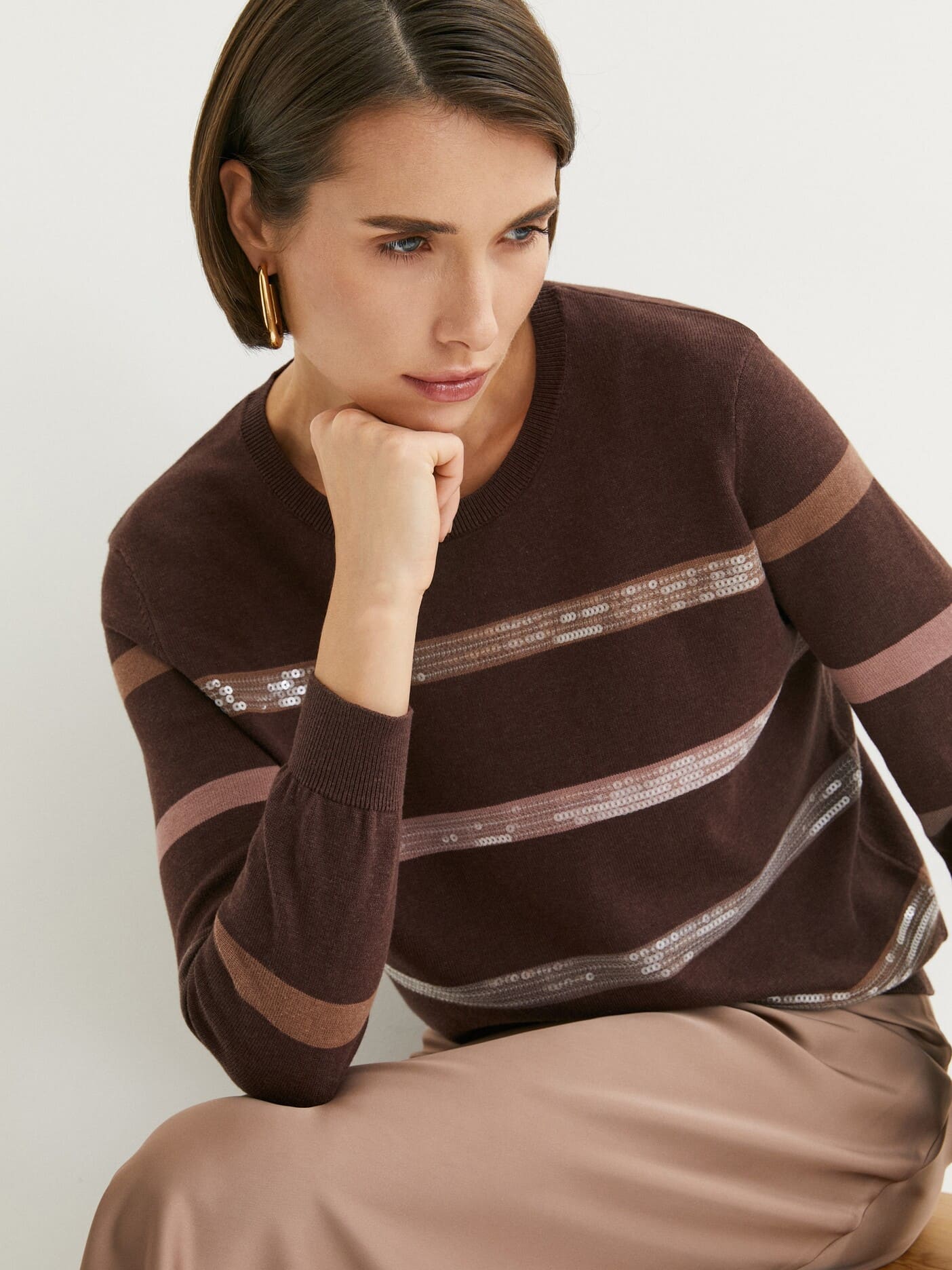 Джемпер BeGood - Будь Хорош! 4