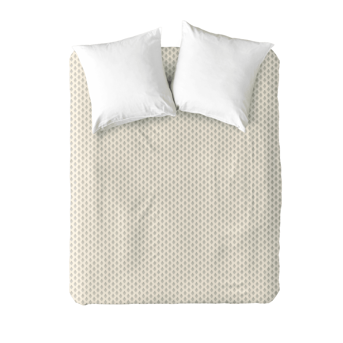 Простыня Mia Cara Винтажная линия 1