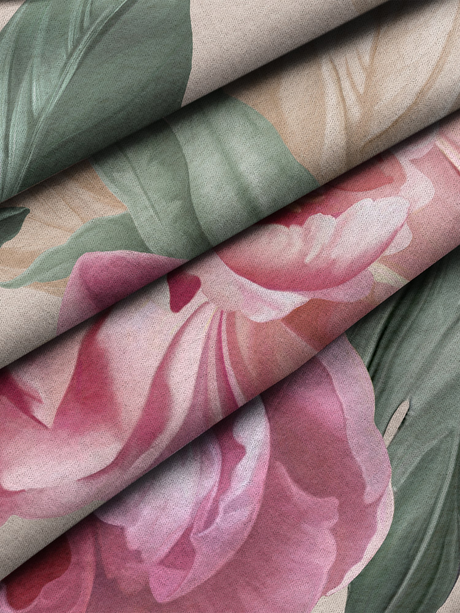 Скатерть Mia Cara Богемия 2