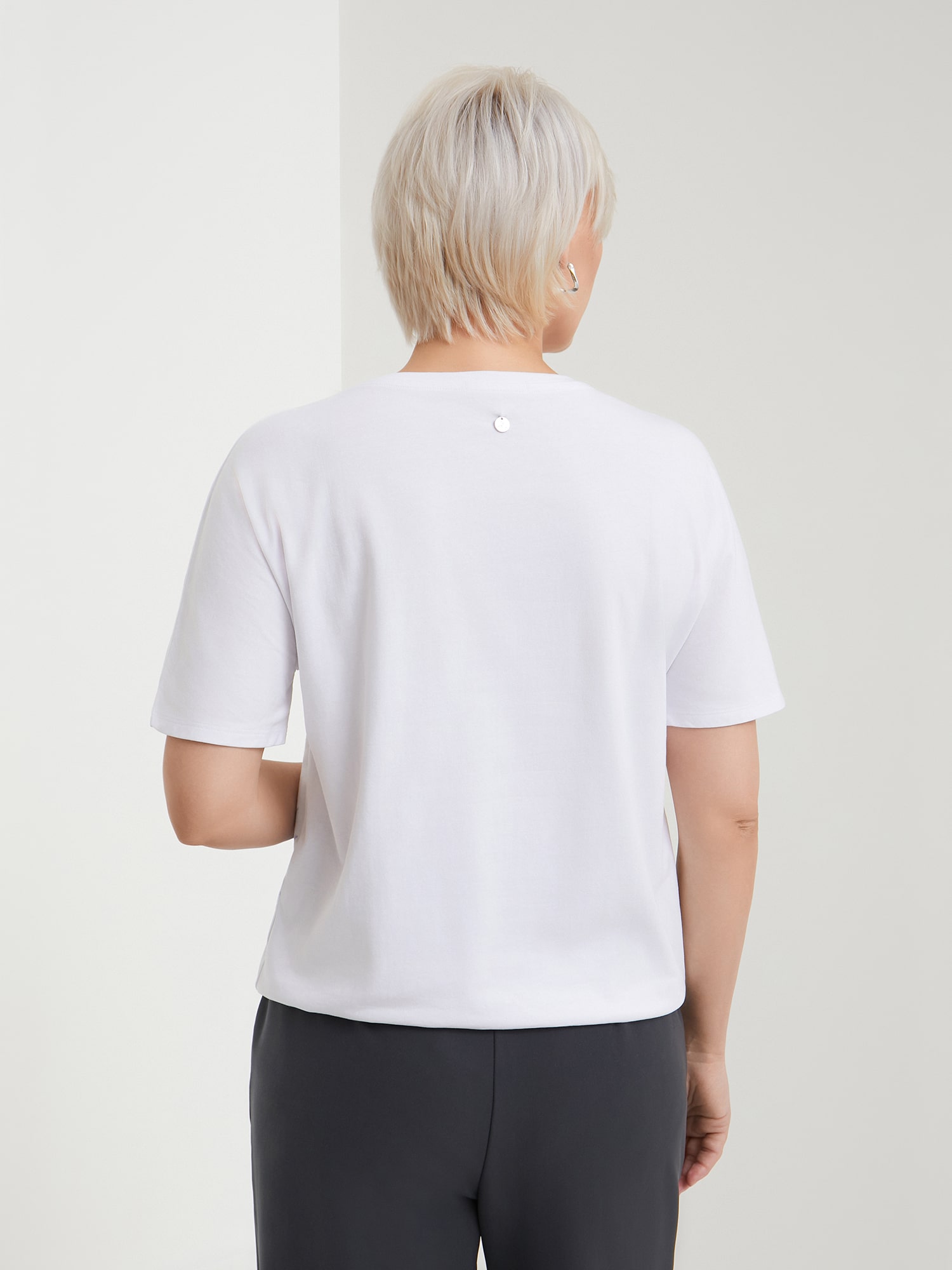 Футболка BeGood 2