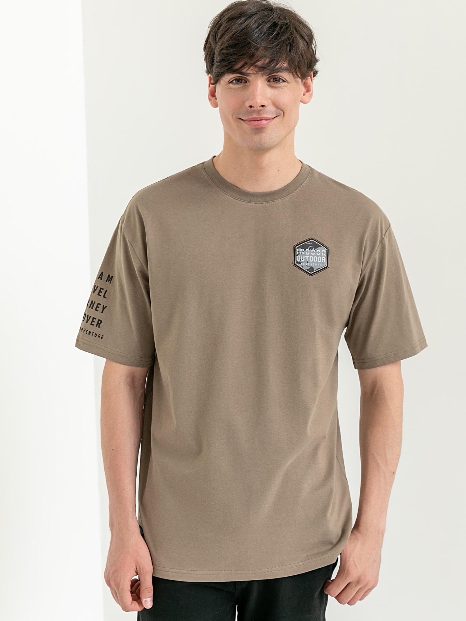 Фуфайка BeGood - Будь хорош! 0