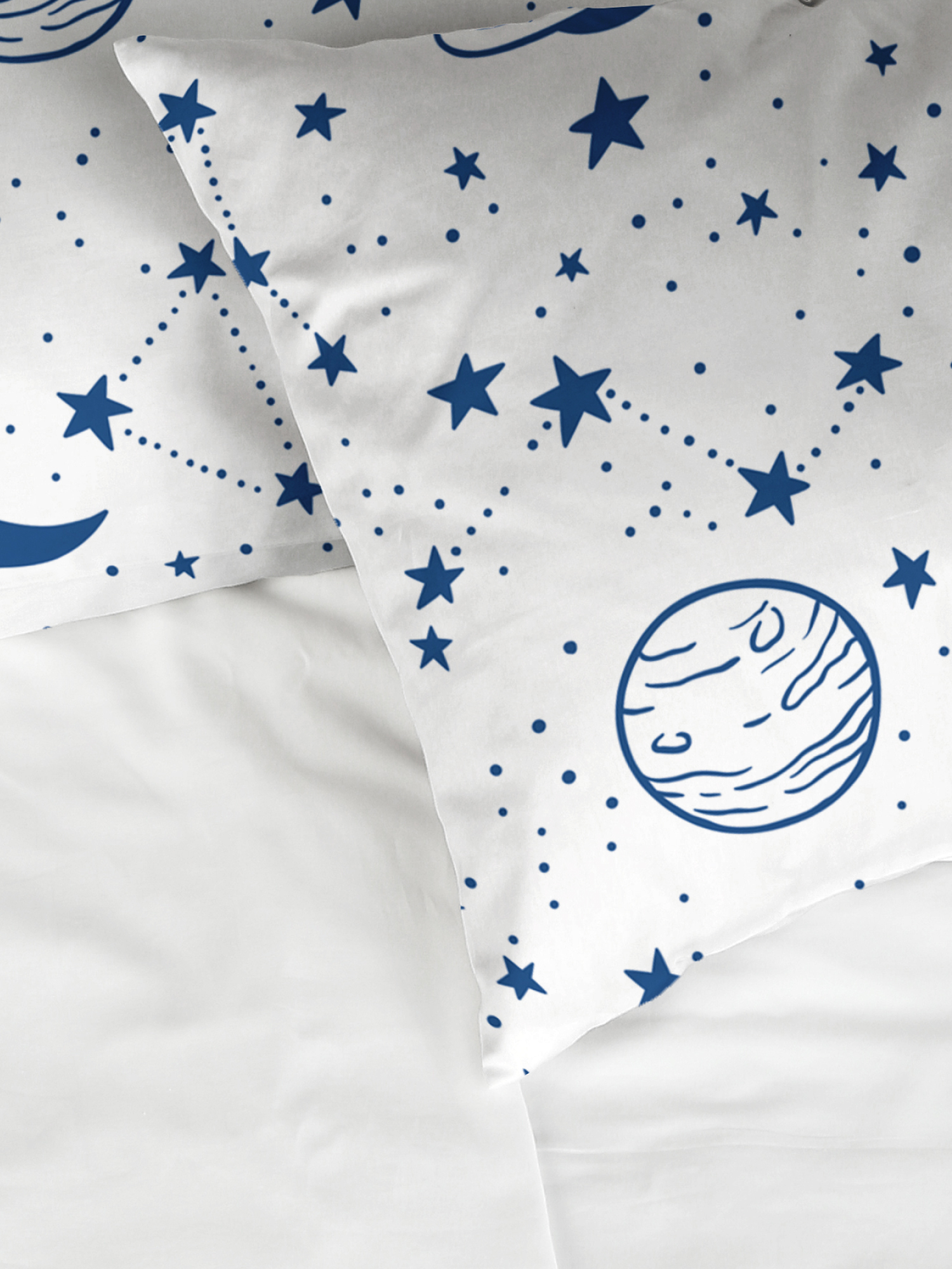 Комплект наволочек Космос, Juno 2