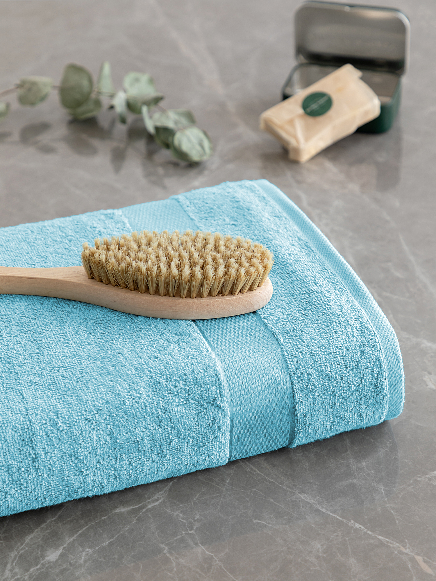 Полотенце махровое Унисон Ritz 0