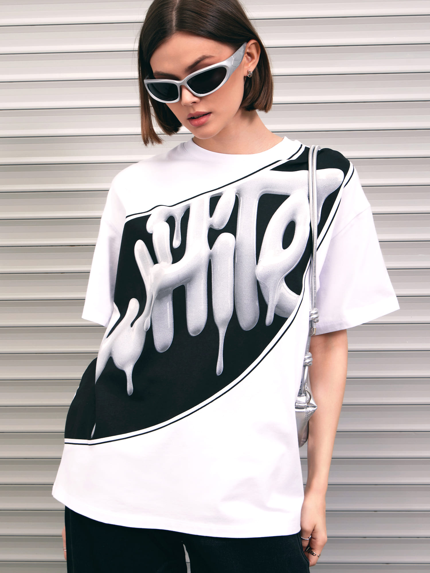 Футболка Crazy Getup 3