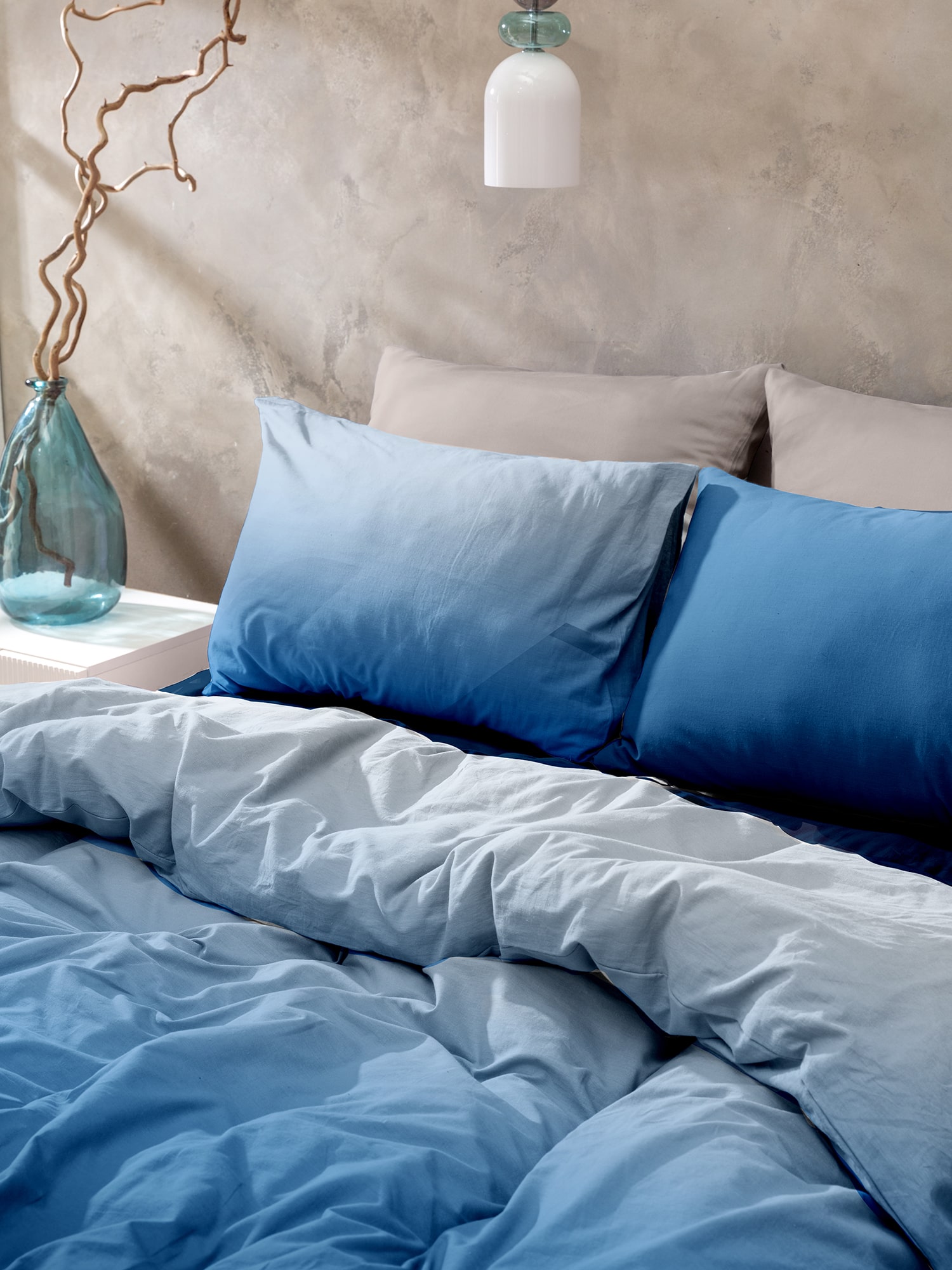 Постельное бельё Унисон Sapphire 2