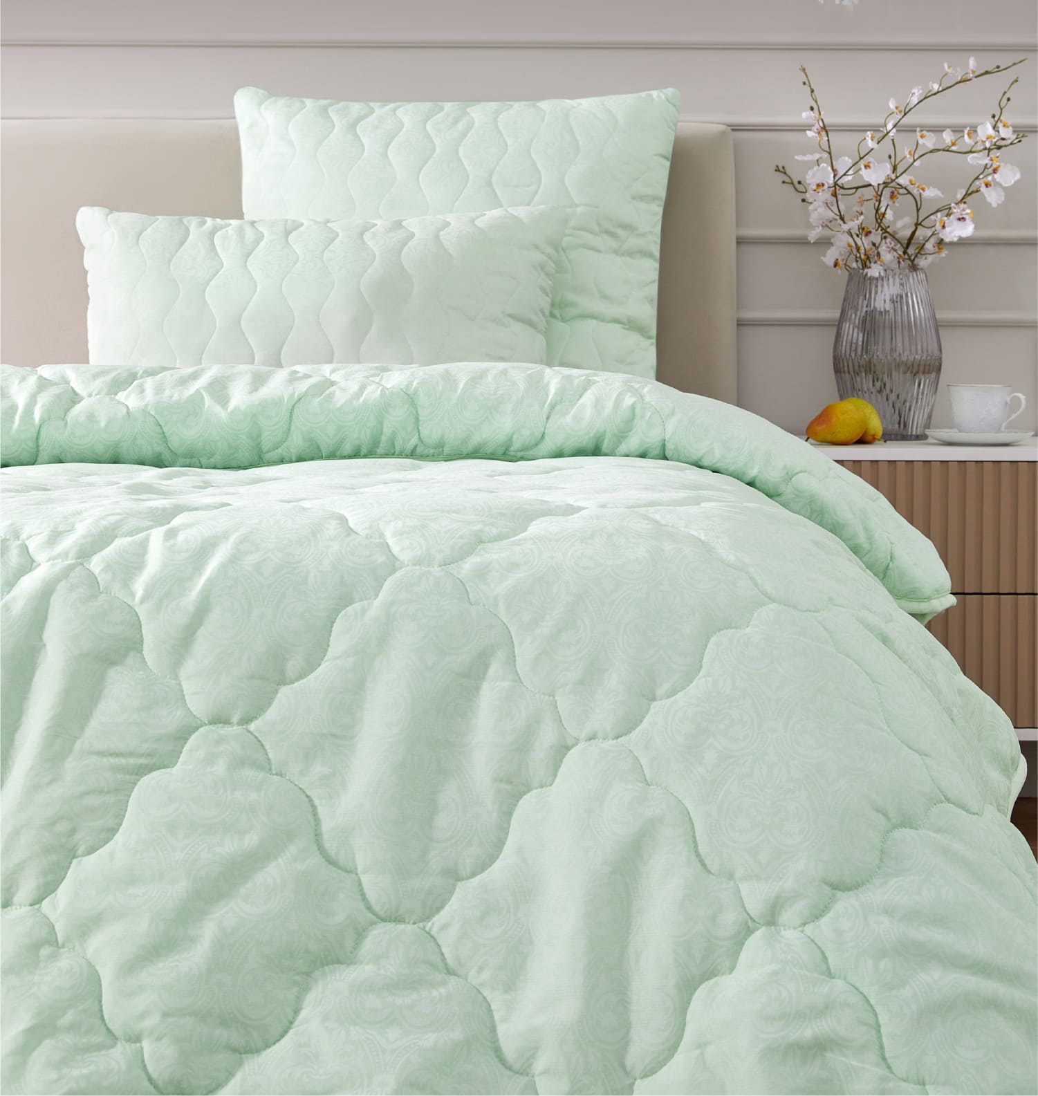 Одеяло Mia Cara Велнес 0