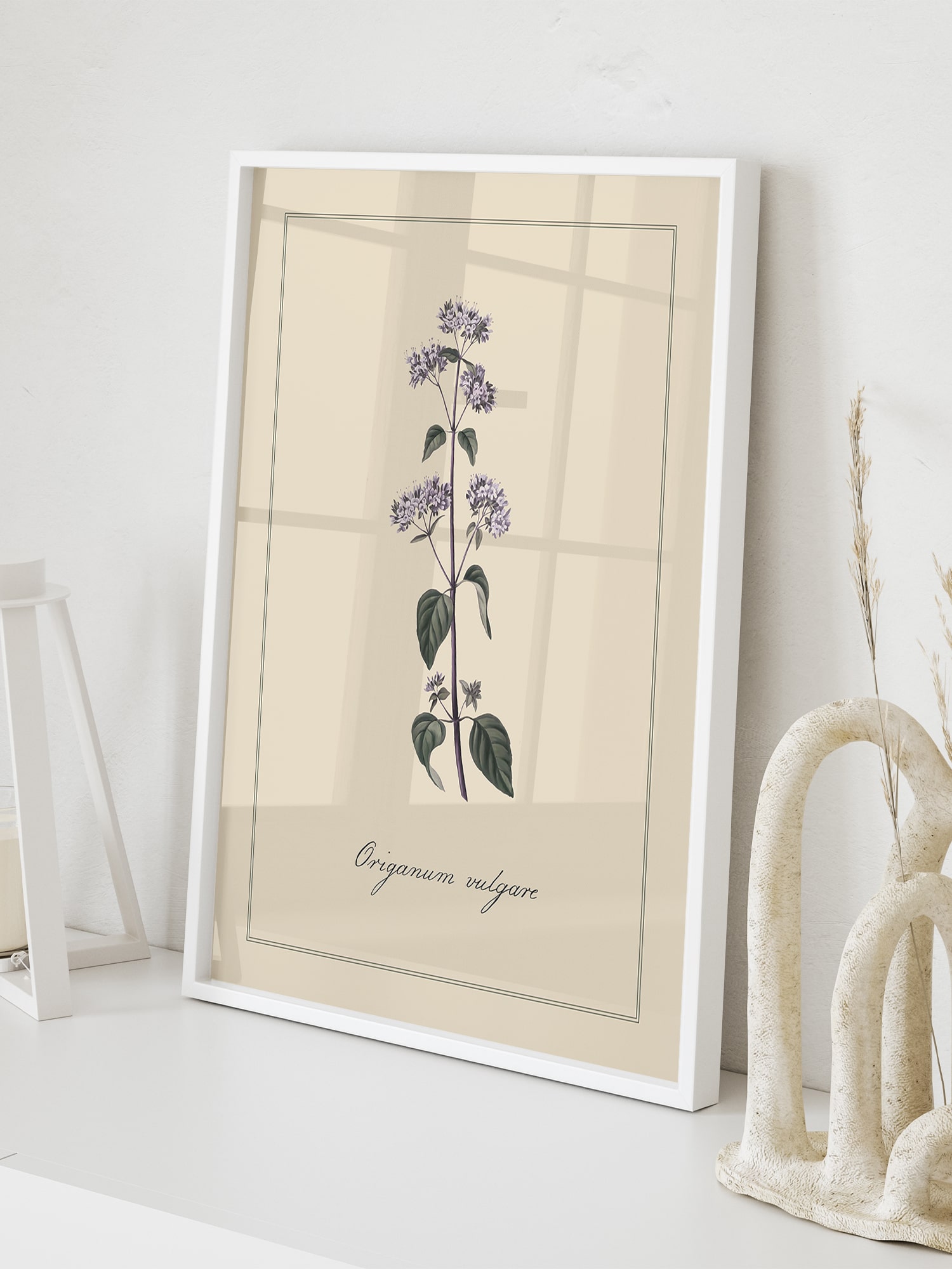 Унисон Botanica 4