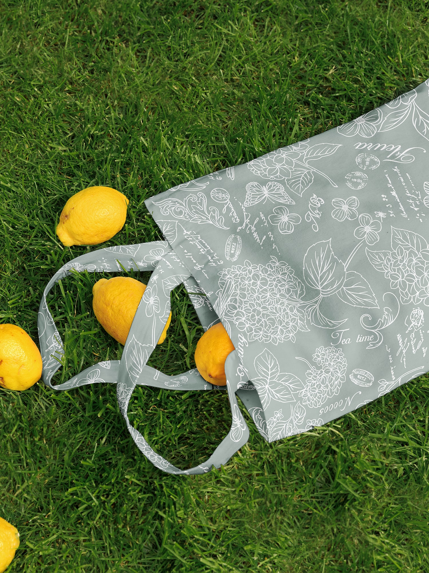 Сумка-шопер Mia Cara Жозефина 2