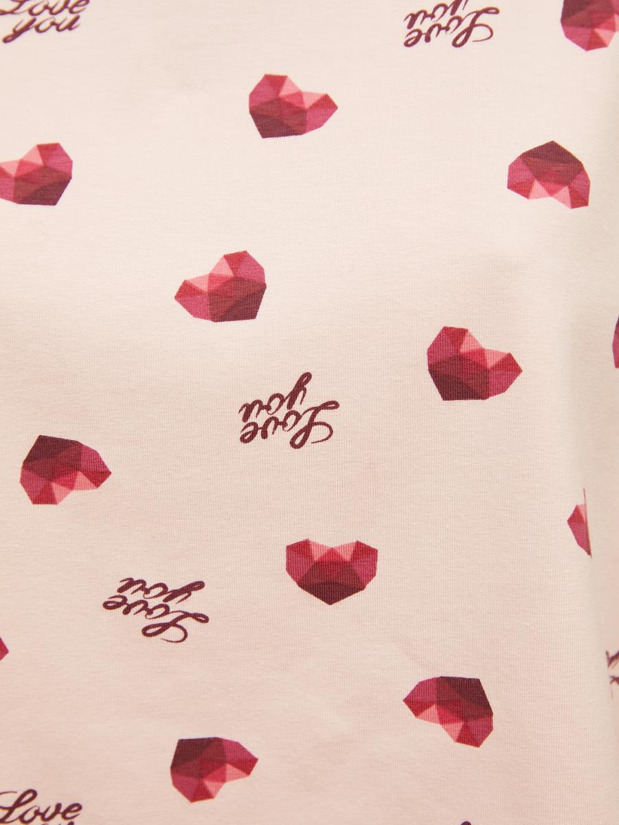 Пижама Mia Cara French Kiss  1