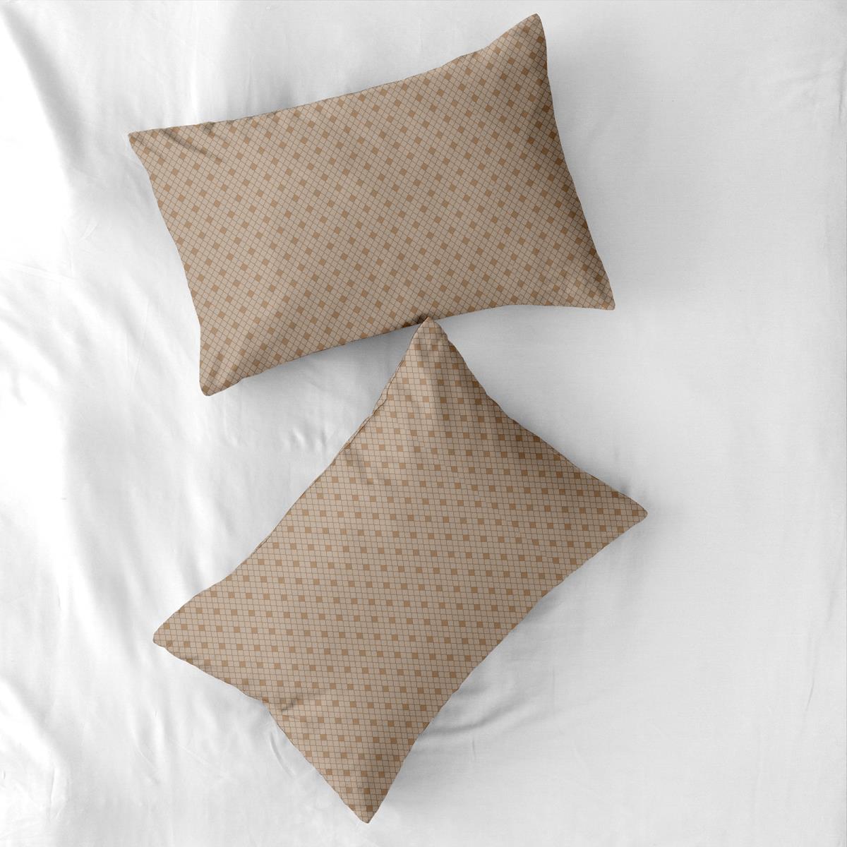 Комплект наволочек, Таинственный сад, Mia Cara 0