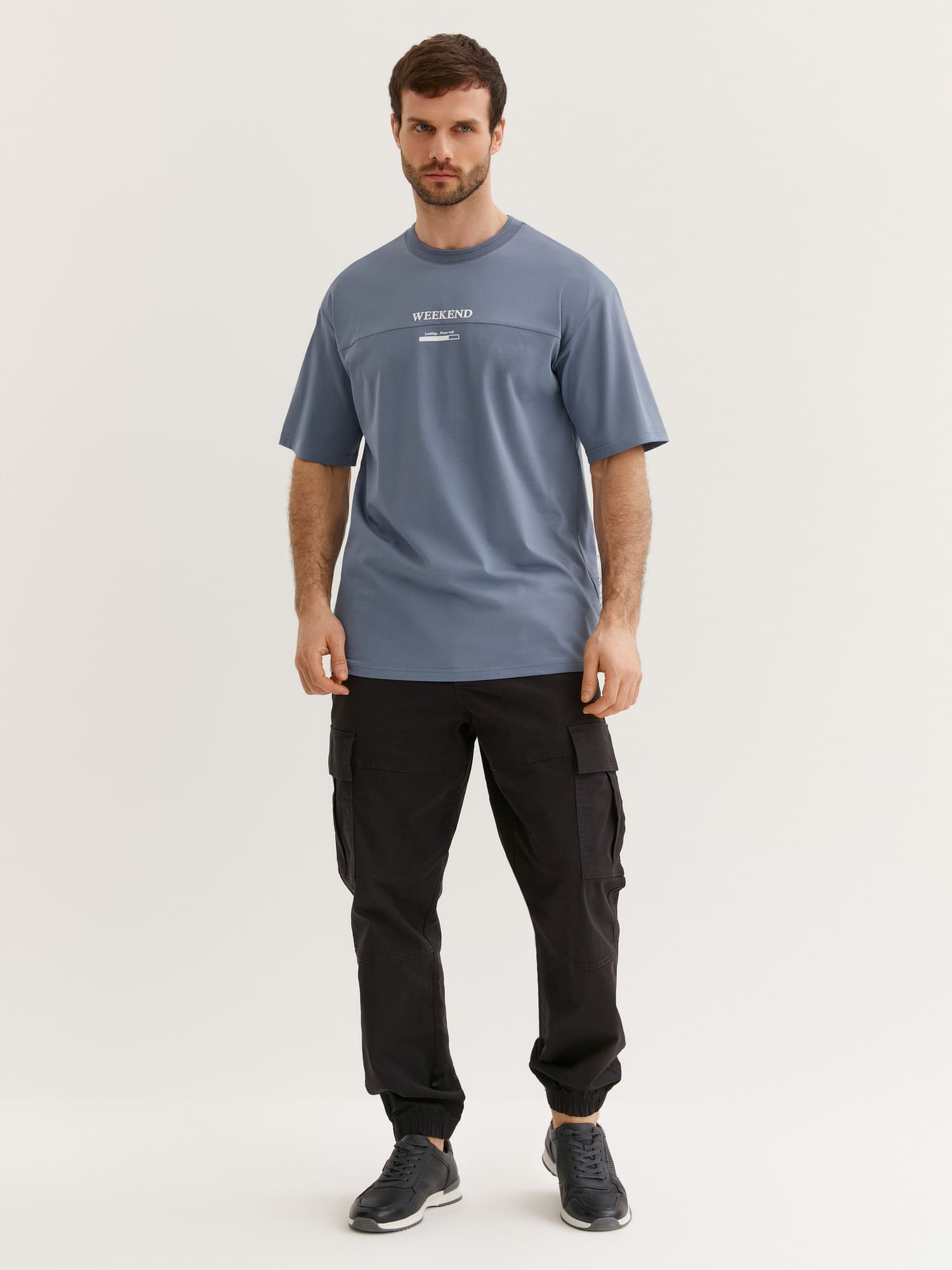 Футболка BeGood - Будь Хорош! 4